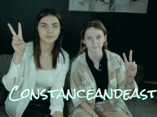 Constanceandeast
