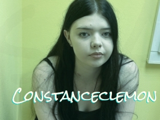 Constanceclemon