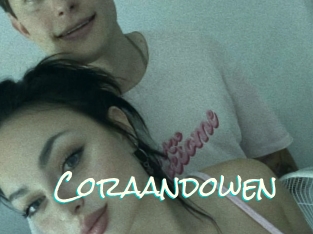 Coraandowen