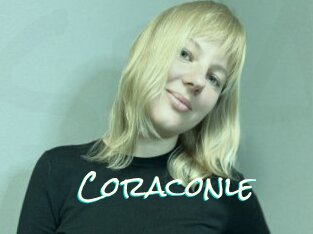 Coraconle
