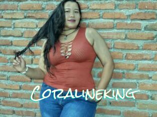 Coralineking