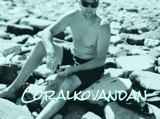 Coralkovandan