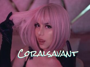 Coralsavant