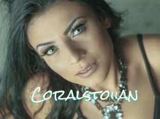 Coralstoiian