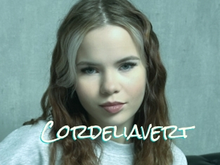 Cordeliavert