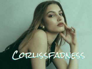 Corlissfadness