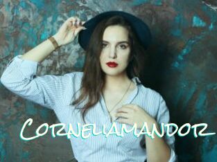 Corneliamandor
