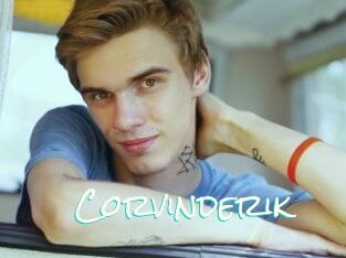 Corvinderik