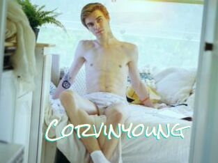 Corvinyoung