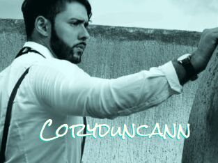 Coryduncann