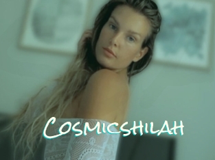 Cosmicshilah