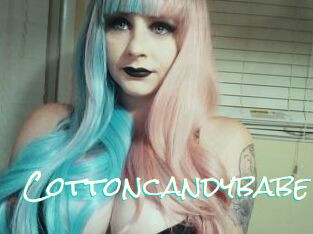 Cottoncandybabe