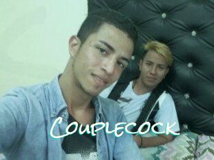 Couplecock