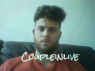 Coupleinlive