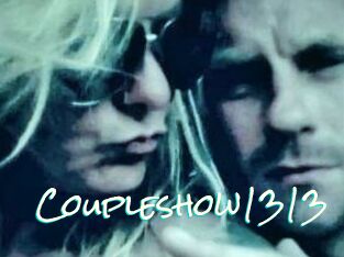 Coupleshow1313