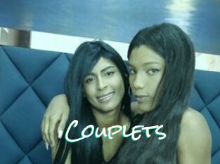 Couplets