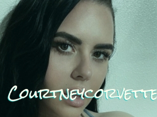 Courtneycorvette