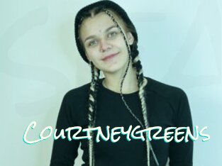 Courtneygreens