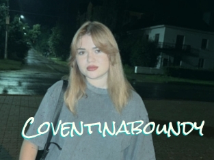 Coventinaboundy