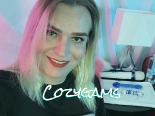 Cozygams