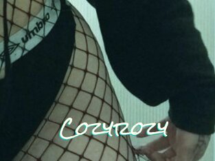 Cozyrozy