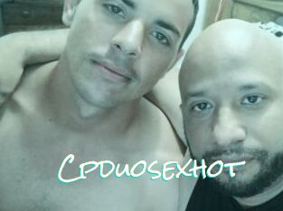 Cpduosexhot