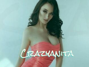 Crazyanita
