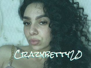 Crazybetty20