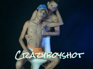 Crazyboyshot