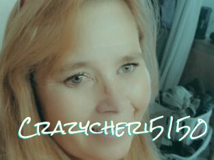 Crazycheri5150