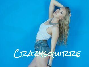 Crazysquirre