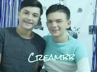 Creambb