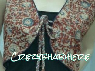 Crezybhabihere
