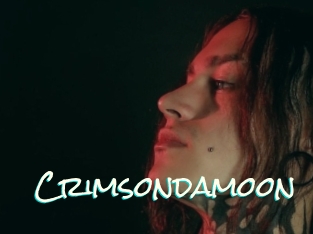 Crimsondamoon