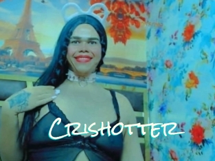 Crishotter