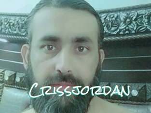 Crissjordan