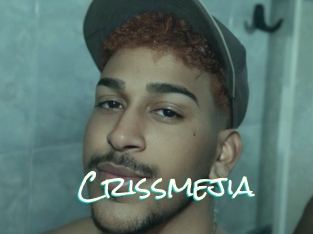 Crissmejia