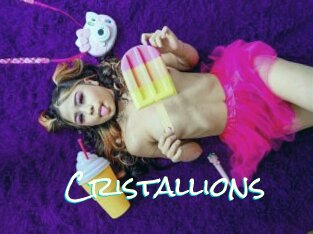 Cristallions