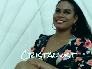 Cristallust