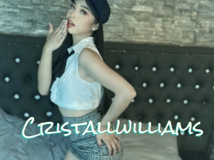 Cristallwilliams