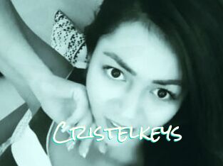 Cristelkeys