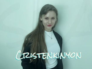 Cristenkinyon