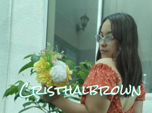Cristhalbrown