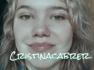 Cristinacabrer