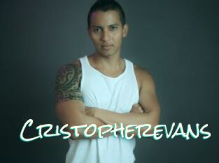 Cristopherevans