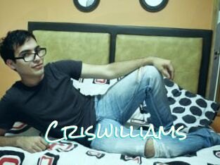 Criswilliams