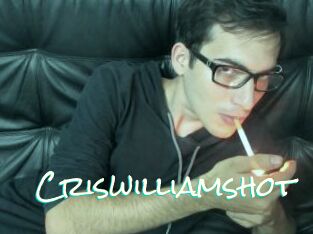 Criswilliamshot