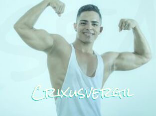 Crixusvergil