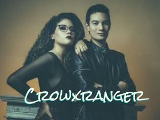 Crowxranger