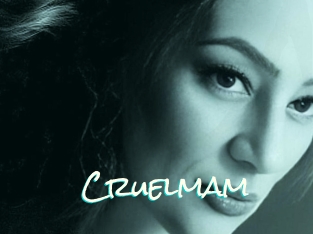 Cruelmam